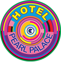 Hotel Pearl Palace Mobile Retina Logo